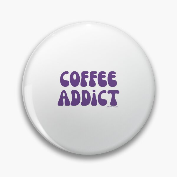 Artikelvorschau, Kaffeesüchtiger. v43 | @lilsboobthangs entworfen und verkauft von lilsboobthangs.