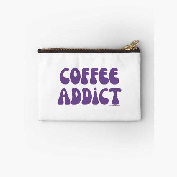 Artikelvorschau, Kaffeesüchtiger. v43 | @lilsboobthangs entworfen und verkauft von lilsboobthangs.