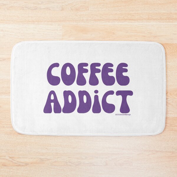 Item preview, Coffee Addict. v43 | @lilsboobthangs designed and sold by lilsboobthangs.