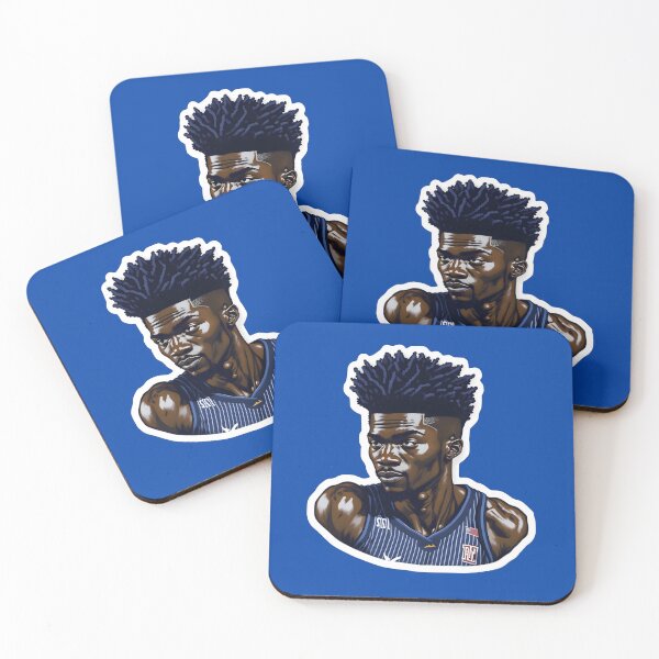 Item preview, jonathan isaac designed and sold by MGArtiste.
