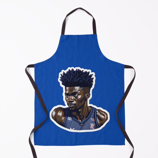Item preview, jonathan isaac designed and sold by MGArtiste.