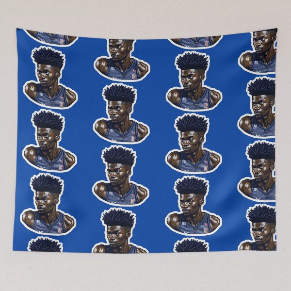 Item preview, jonathan isaac designed and sold by MGArtiste.