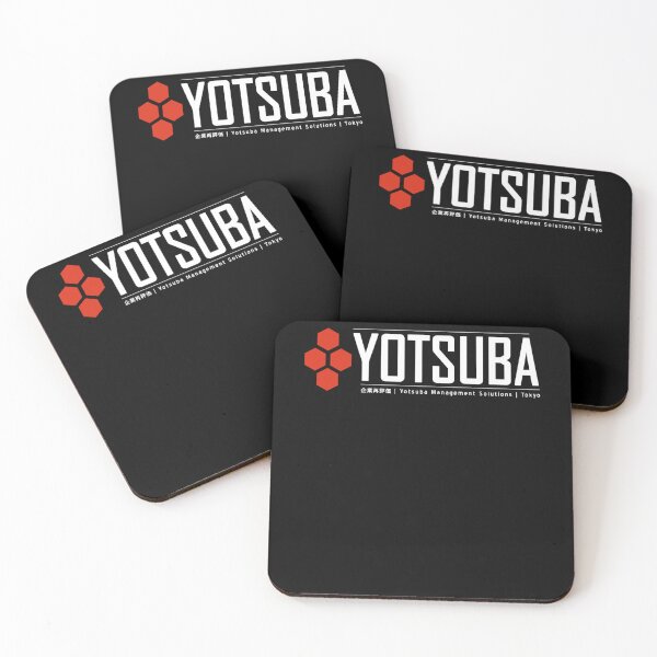 Item preview, Yotsuba designed and sold by LothairLapointe.