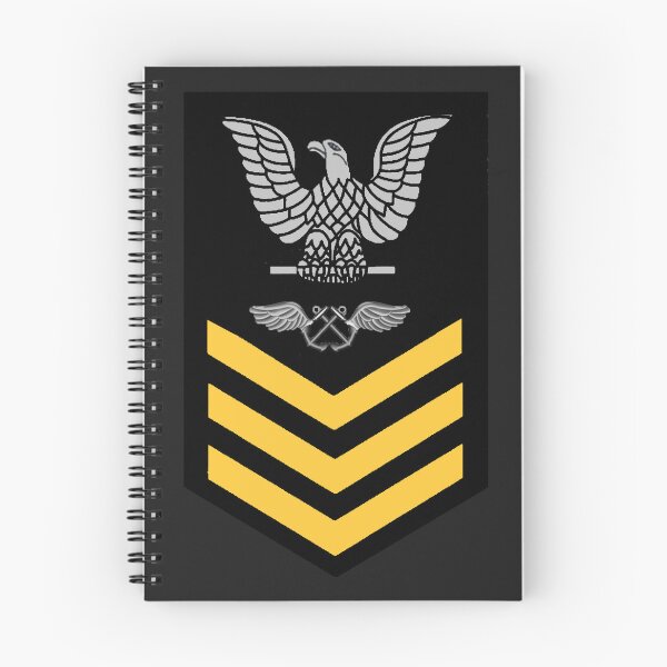 Item preview, Aviation Boatswain's Mate First Class (Gold) designed and sold by Airdale Navy.