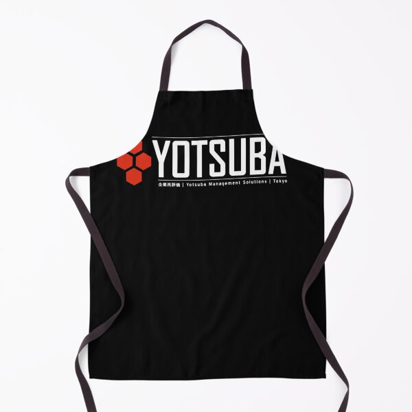 Item preview, Yotsuba designed and sold by LothairLapointe.