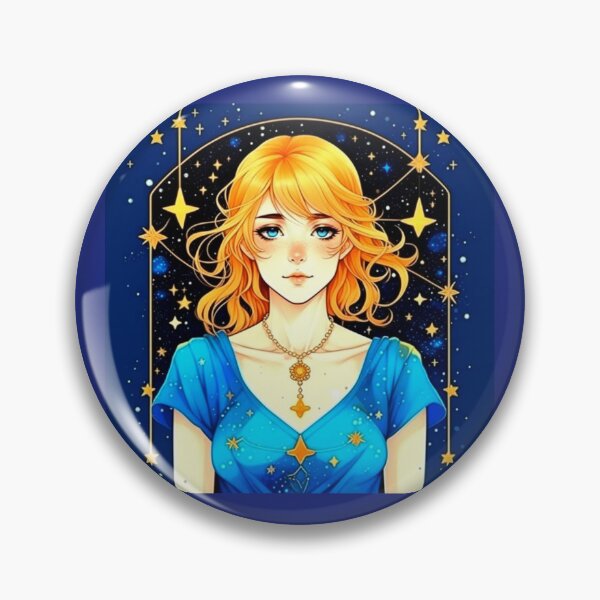 Item preview, Fantastically beautiful girl. Zodiac sign Libra.  designed and sold by Natalia-Vlad.