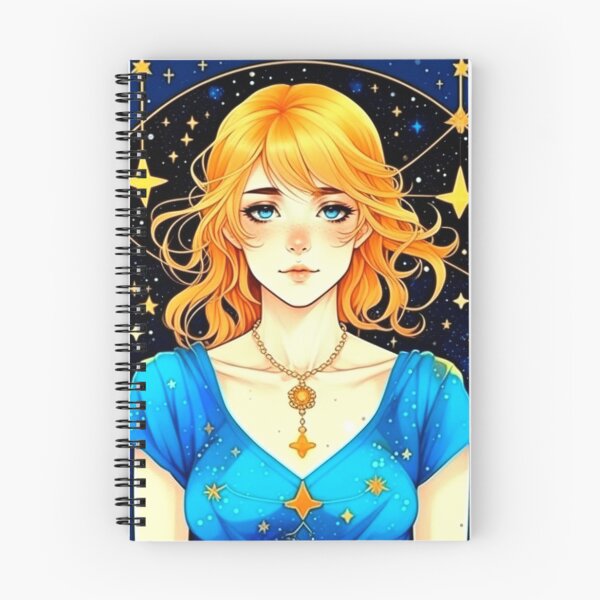 Item preview, Fantastically beautiful girl. Zodiac sign Libra.  designed and sold by Natalia-Vlad.