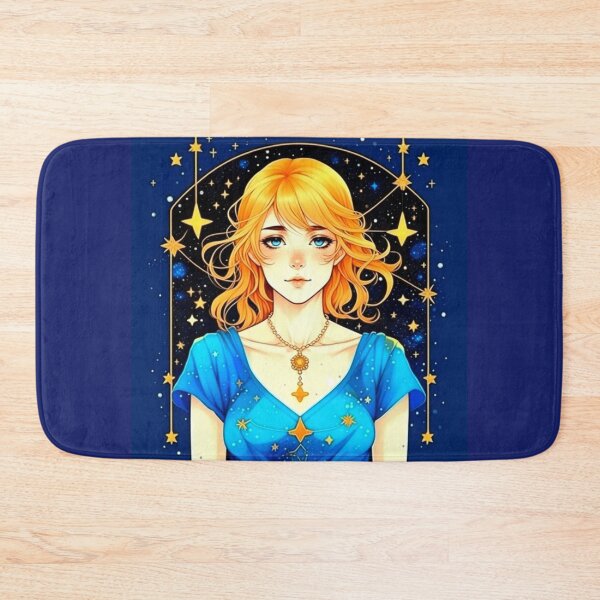Item preview, Fantastically beautiful girl. Zodiac sign Libra.  designed and sold by Natalia-Vlad.