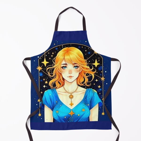 Item preview, Fantastically beautiful girl. Zodiac sign Libra.  designed and sold by Natalia-Vlad.
