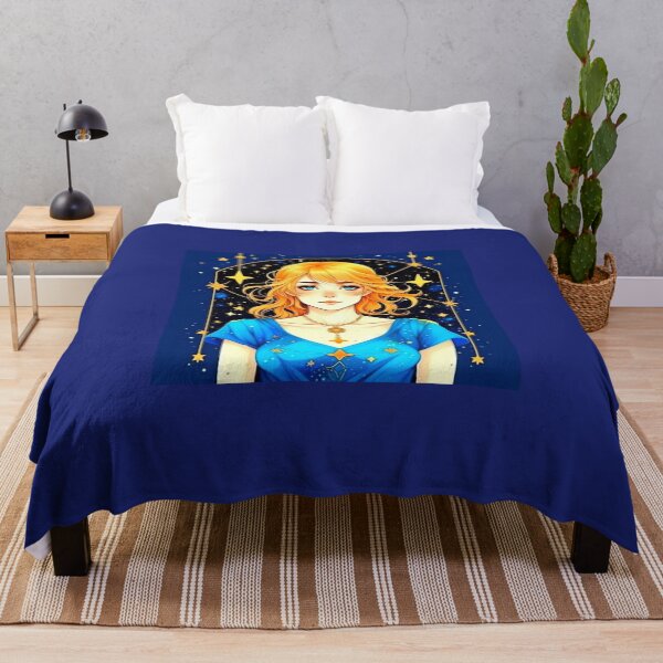 Item preview, Fantastically beautiful girl. Zodiac sign Libra.  designed and sold by Natalia-Vlad.