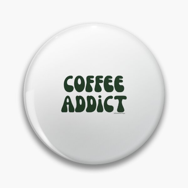 Artikelvorschau, Kaffeesüchtiger. v44 | @lilsboobthangs entworfen und verkauft von lilsboobthangs.