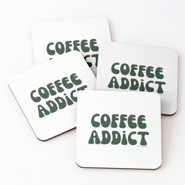 Item preview, Coffee Addict. v44 | @lilsboobthangs designed and sold by lilsboobthangs.