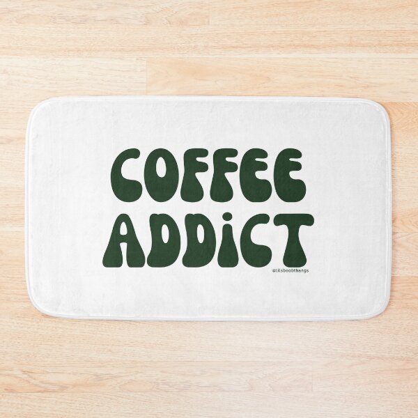 Item preview, Coffee Addict. v44 | @lilsboobthangs designed and sold by lilsboobthangs.