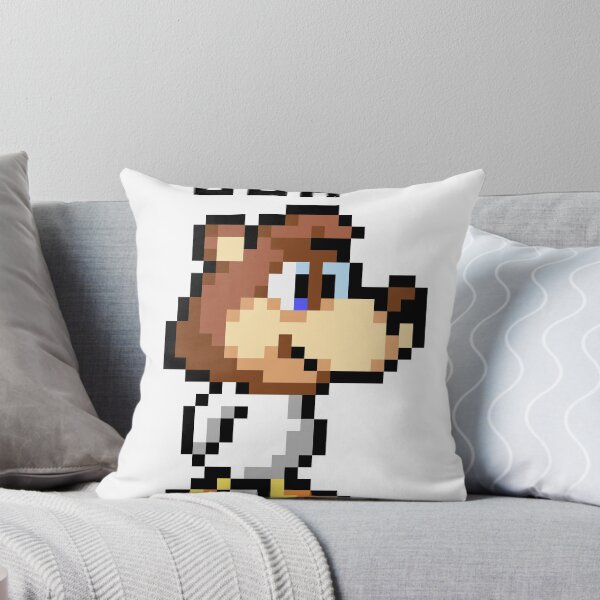 Item preview, Duck Game Benjo designed and sold by disambiguity.