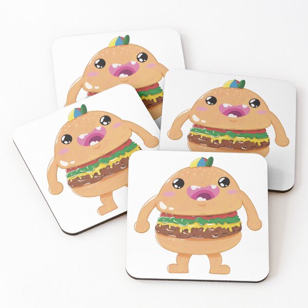 Item preview, Hamburger Boi designed and sold by PudgeWudgins.