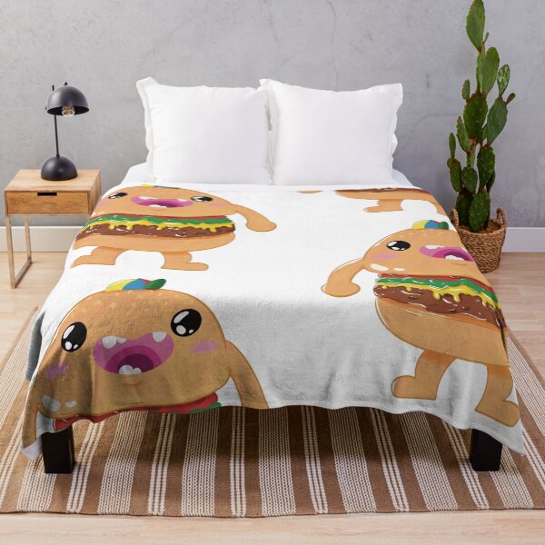 Item preview, Hamburger Boi designed and sold by PudgeWudgins.