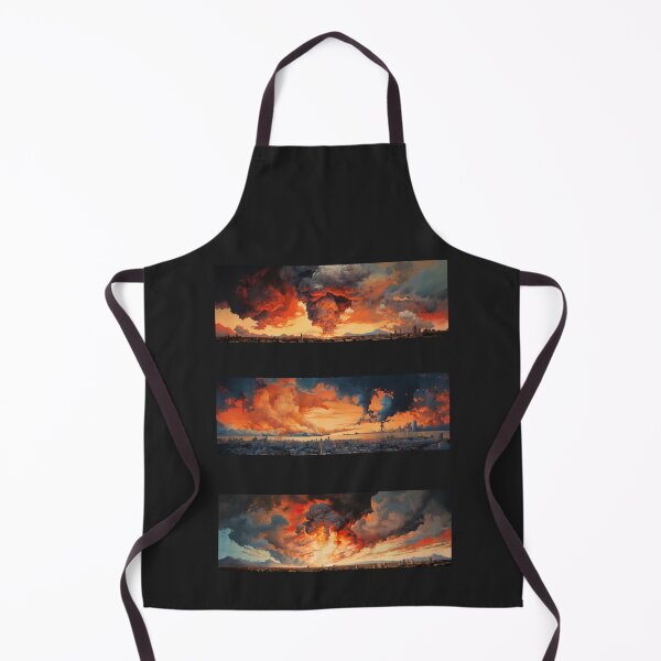 Item preview, EXPLOSION IN THE SKY designed and sold by Sahup.