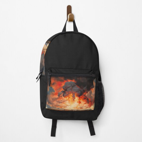 Item preview, EXPLOSION IN THE SKY designed and sold by Sahup.