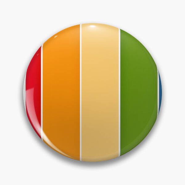 Item preview, Colores del arcoiris designed and sold by WorldMedia.