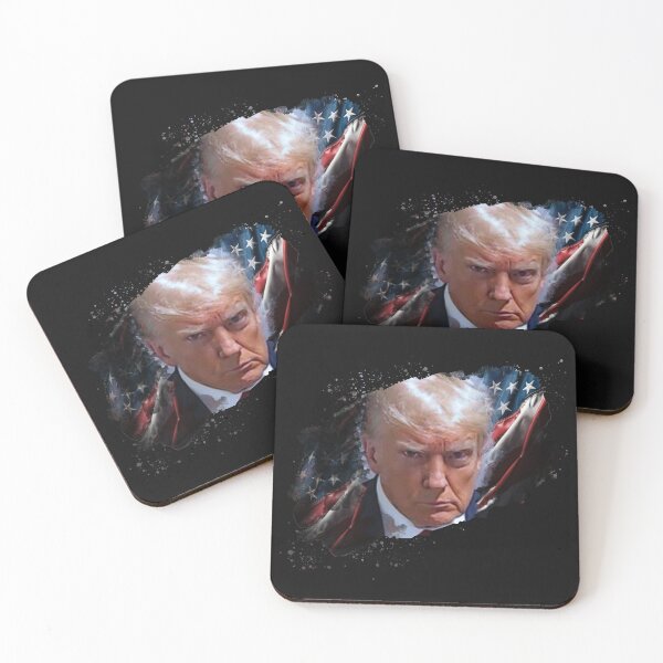 Item preview, Trump Patriot designed and sold by crayonviking.