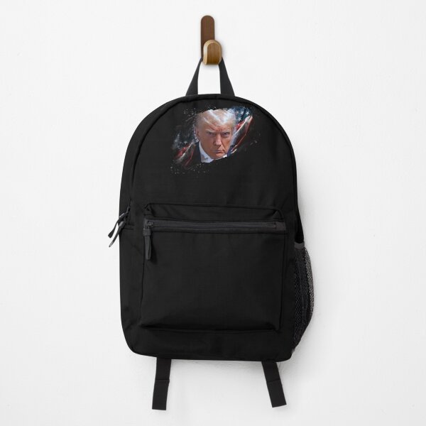 Item preview, Trump Patriot designed and sold by crayonviking.
