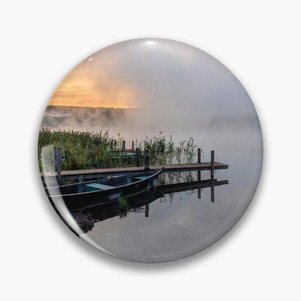 Item preview, Lake of Narlay - Jura - France designed and sold by Eric Tchijakoff.
