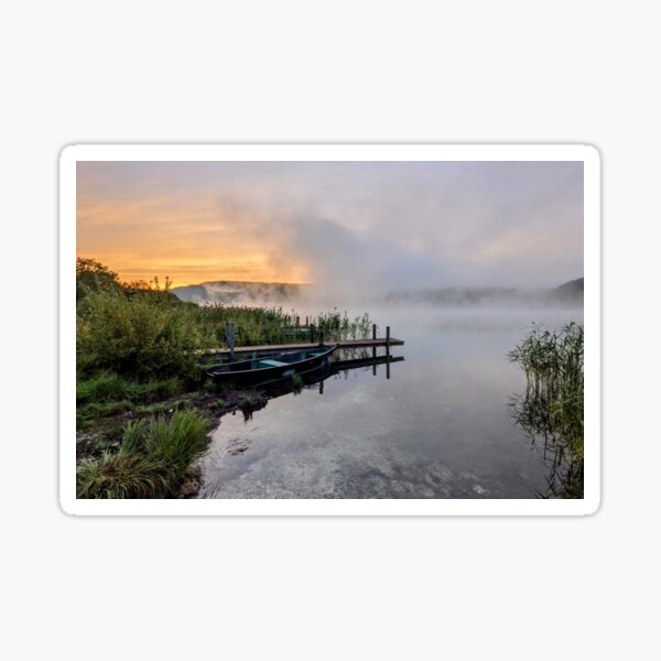 Item preview, Lac de Narlay - Jura - Frrance designed and sold by Eric Tchijakoff.