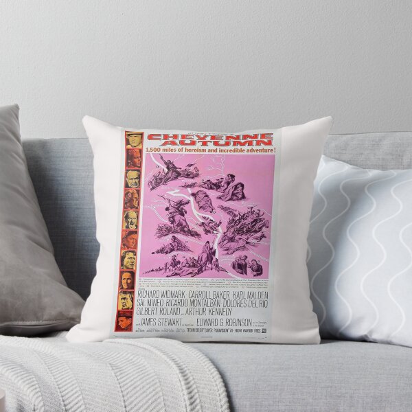 Item preview, CHEYENNE AUTUMN designed and sold by javitennis.