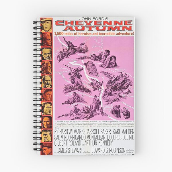 Item preview, CHEYENNE AUTUMN designed and sold by javitennis.
