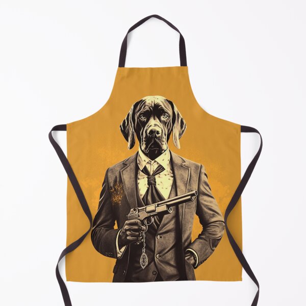 Item preview, fashion design dog designed and sold by patternshoprad.