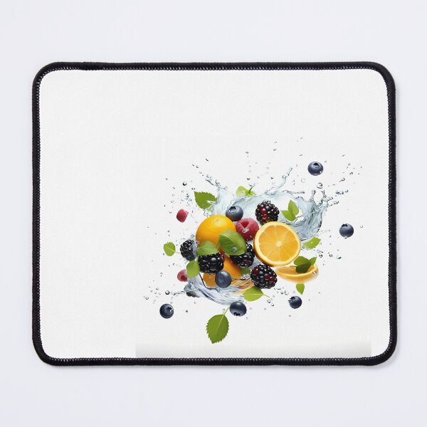 Item preview, a bunch of fruit that are in the water designed and sold by Dark Fantasy Store.