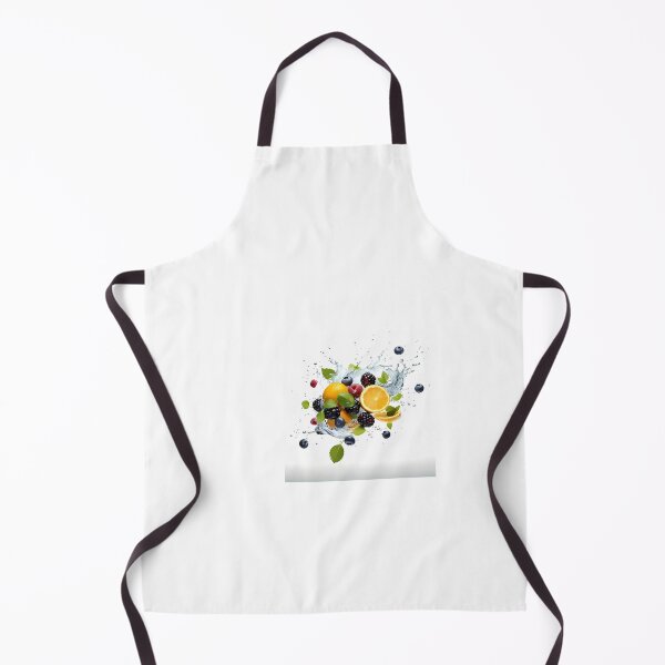 Item preview, a bunch of fruit that are in the water designed and sold by Dark Fantasy Store.