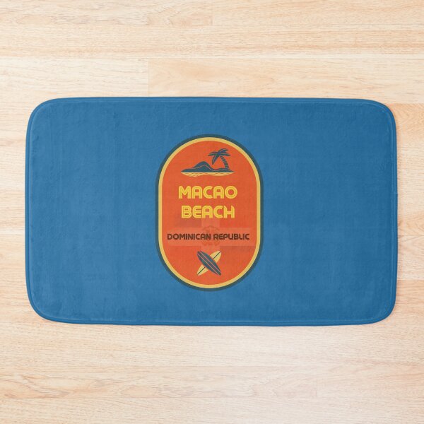 Item preview,  Macao Beach - Punta Cana Dominican Republic designed and sold by Quisqueyanoshop.