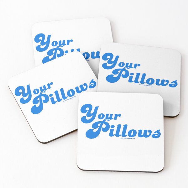 Item preview, Your Pillows designed and sold by extrememaggie.