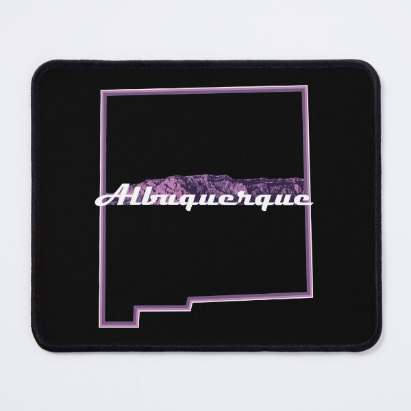 Item preview, Albuquerque New Mexico designed and sold by dvdnds.