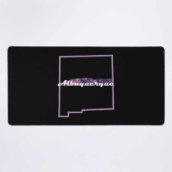 Item preview, Albuquerque New Mexico designed and sold by dvdnds.