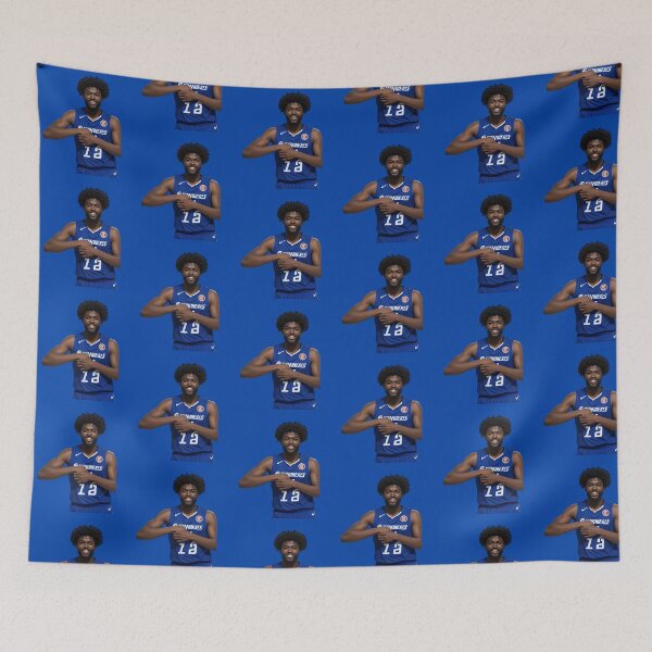 Item preview, jonathan isaac designed and sold by MGArtiste.