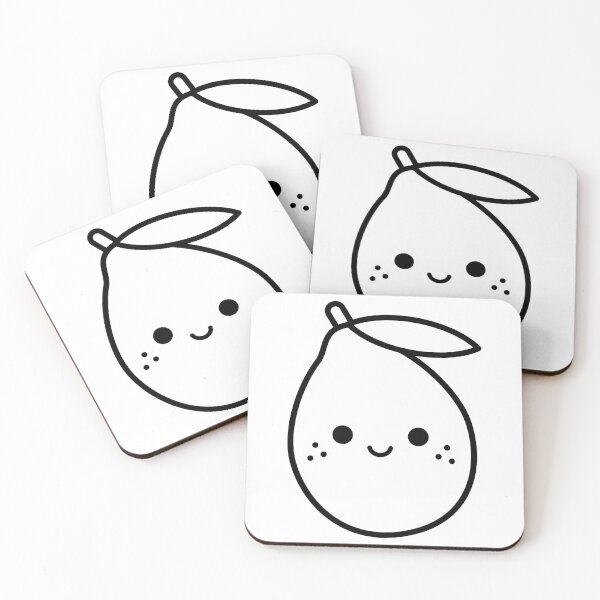 Item preview, lindo pomelo designed and sold by Aleksandra Powtak.