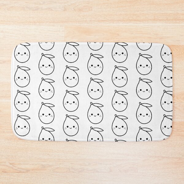 Item preview, Cute Pomelo designed and sold by Aleksandra Powtak.