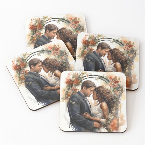 Item preview, Colors of Love designed and sold by CastleBySea.