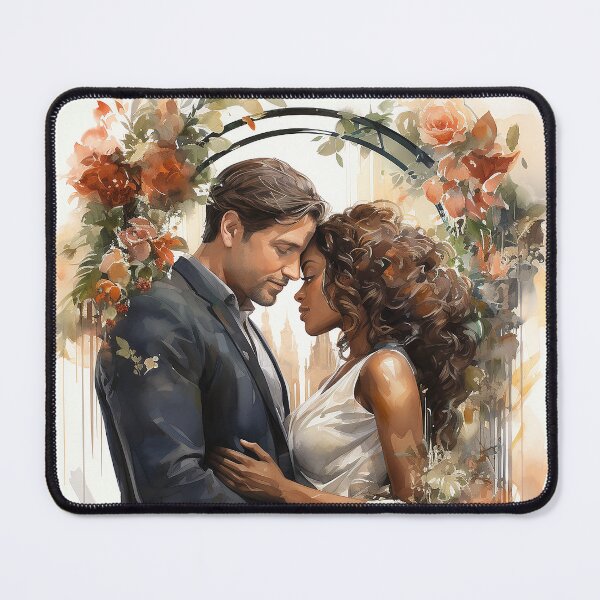 Item preview, Colors of Love designed and sold by CastleBySea.