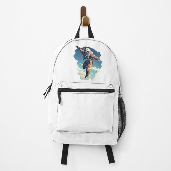 Item preview, Astronaut designed and sold by abmkf.