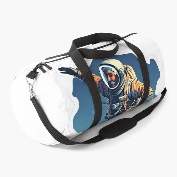 Item preview, Astronaut designed and sold by abmkf.
