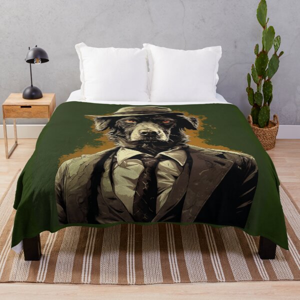 Item preview, dogo style designed and sold by patternshoprad.