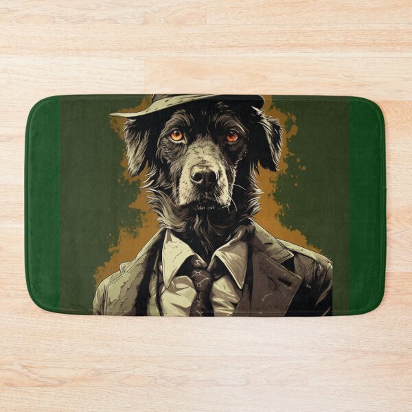 Item preview, dogo style designed and sold by patternshoprad.