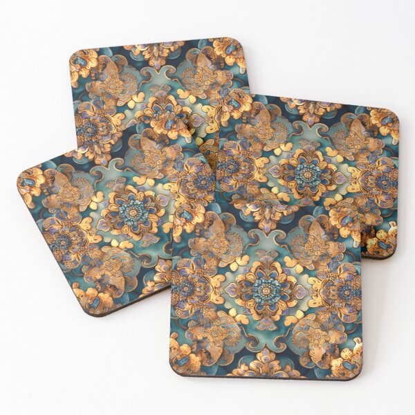 Item preview, Ametyst pattern designed and sold by AlfredSSikula.