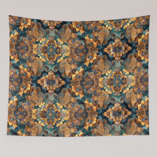 Item preview, Ametyst pattern designed and sold by AlfredSSikula.