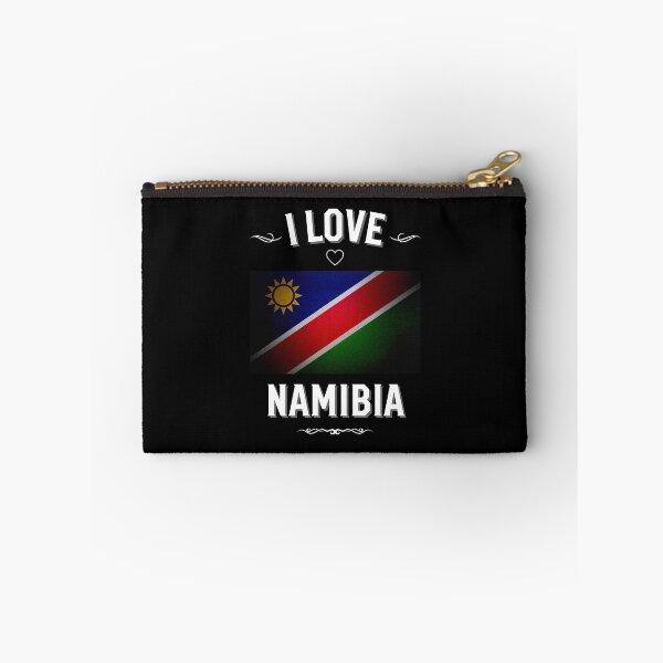 Item preview, I Love Namibia designed and sold by LoveMyRoots.
