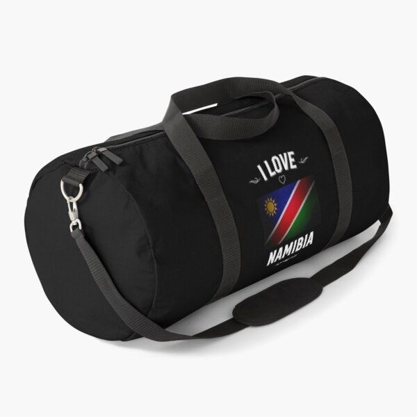 Item preview, I Love Namibia designed and sold by LoveMyRoots.