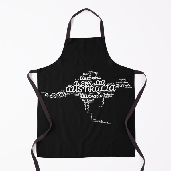 Item preview, Australia, Kangaroo  designed and sold by CoputerEasel.